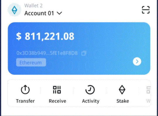 下载imtoken苹果版最新版本imToken下载-（