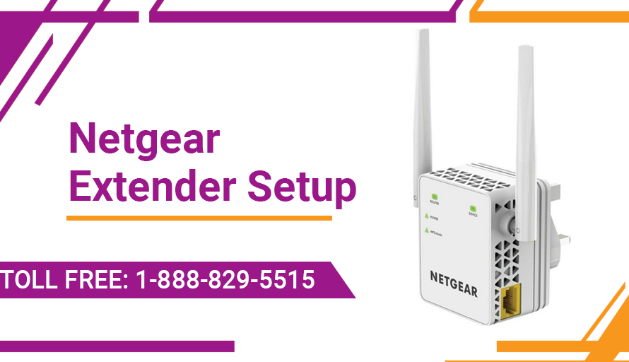 Tactics for a Successful Netgear WiFi Range Extender Setup
