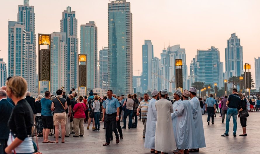 How to Successfully Market Your Dubai Business: The Basics