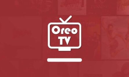 Oreo Tv For Pc