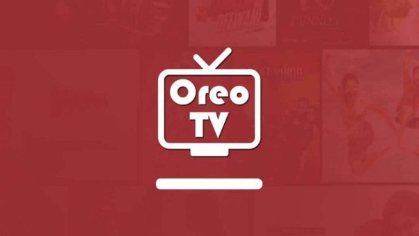 Oreo Tv For Pc