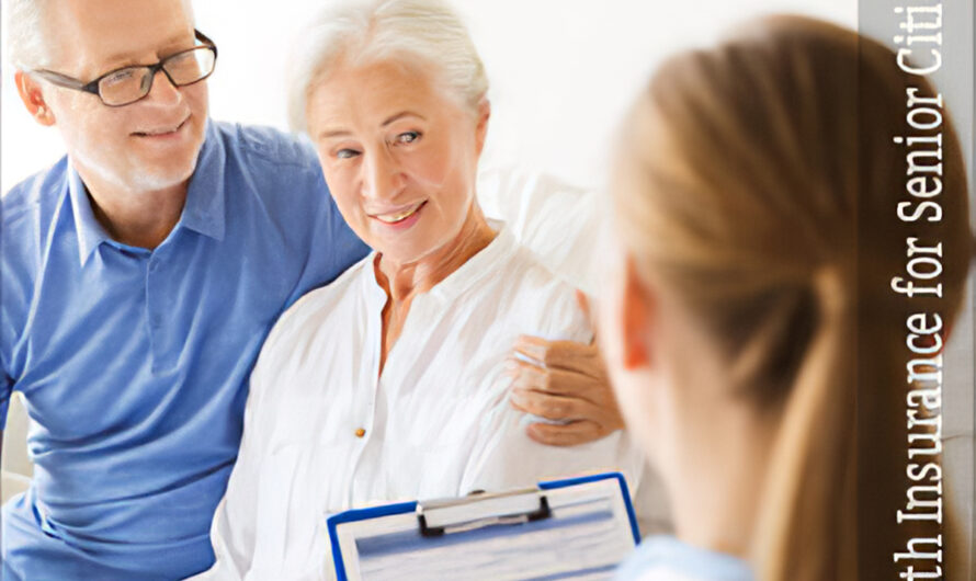 How Is Senior Citizen Health Insurance Different From Regular Health Insurance?