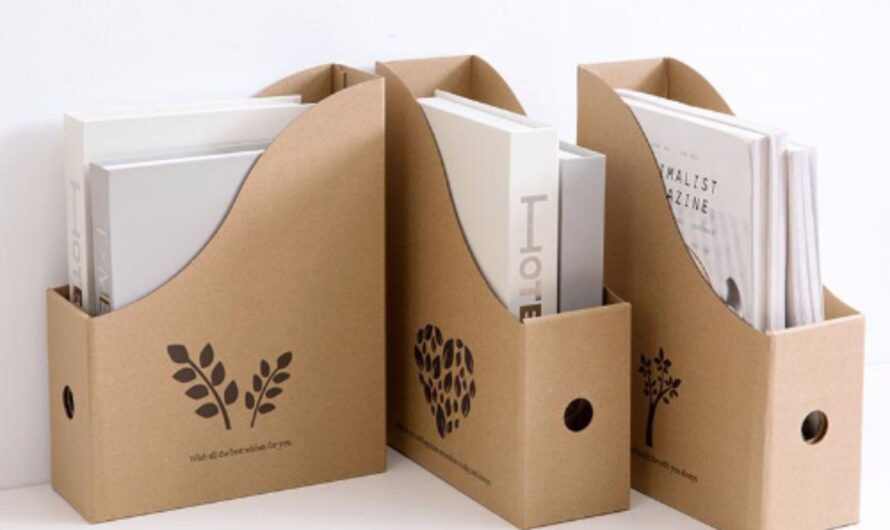 We Know How to Customize your Custom Book Boxes