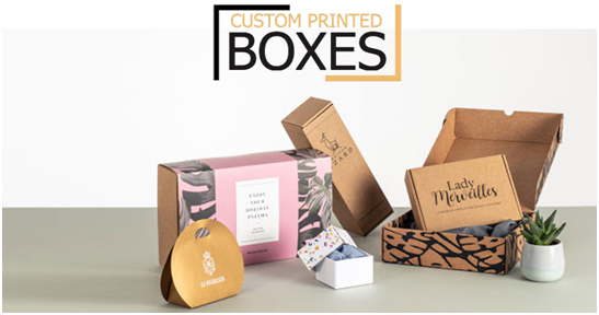 10 Spectacular Ways-Why Custom Printed Packaging Is Significant In The Market
