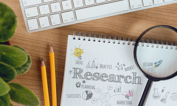 What Are The Types Of Marketing Research Methods?