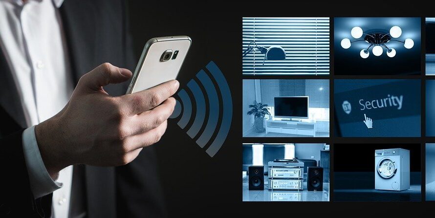 Top 3 Smart Gadgets For Home Security